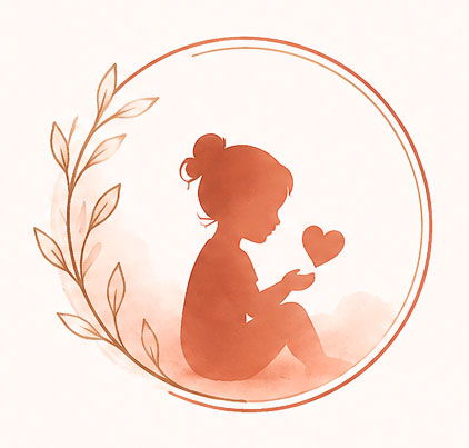 Inner Child Healing